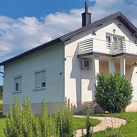 Guest House Pin Laktaši Exterior foto
